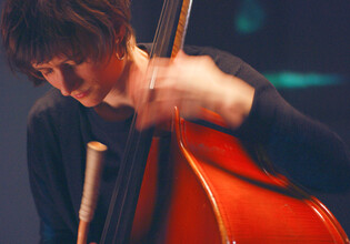 Helene Glüxam | © Alfred Zacharias