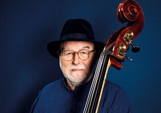 Henri Texier | © Sylvain Gripoix