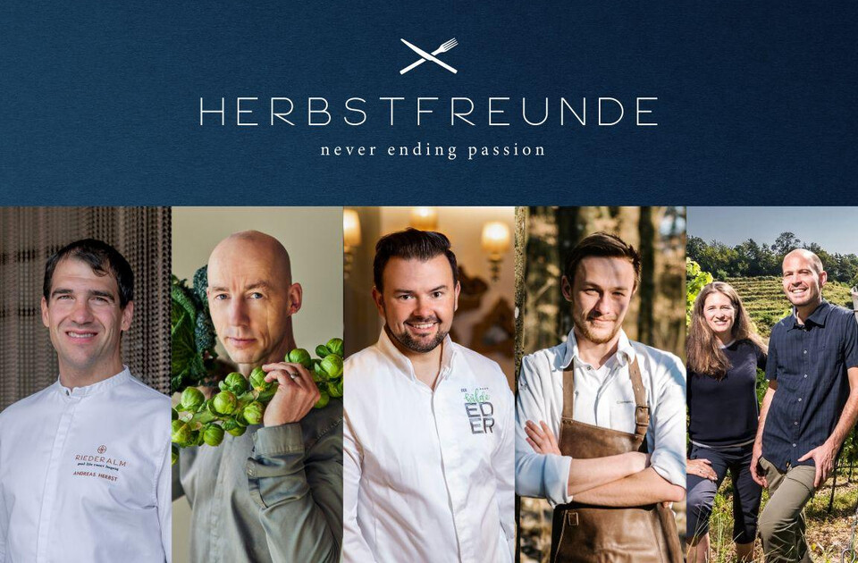 Herbstfreunde 2025