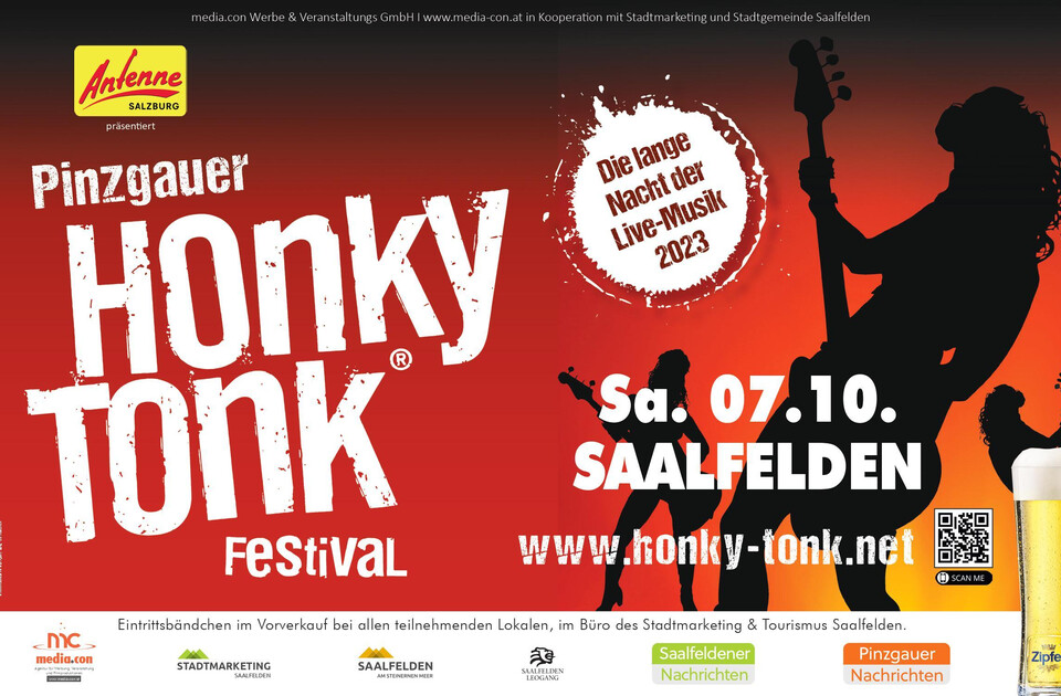 Honky Tonk