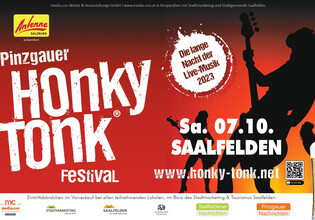 Honky Tonk