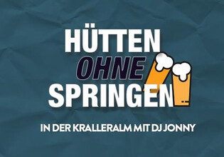 HüttenOhneSpringen
