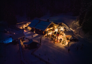 Unterberghaus | © Michael Geißler
