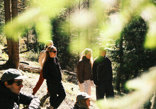 Bild | © POW / Luca Jänichen