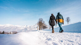 Winterwandern