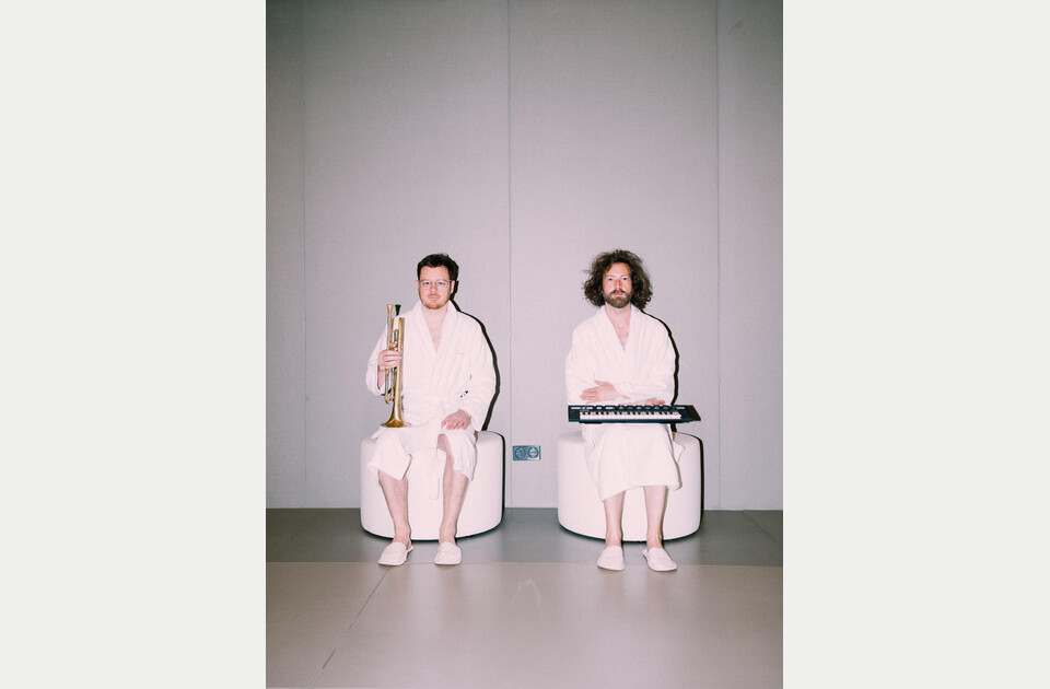 Jazzorchester Vorarlberg | © Ingo Pertramer