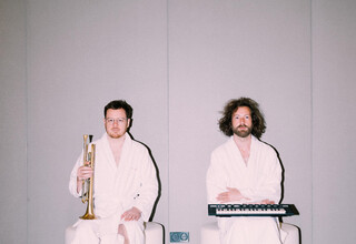 Jazzorchester Vorarlberg | © Ingo Pertramer