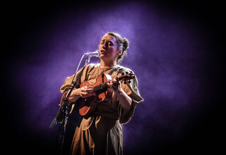 Jelena Popržan | © Georg Cizek-Grag