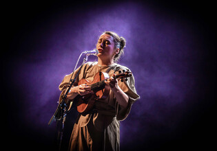 Jelena Popržan | © Georg Cizek-Grag