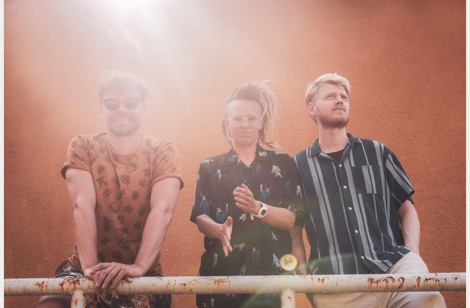 Joanna Duda Trio | © Alexandra Mieczko