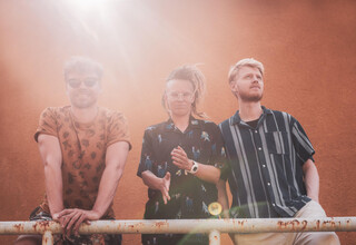 Joanna Duda Trio | © Alexandra Mieczko