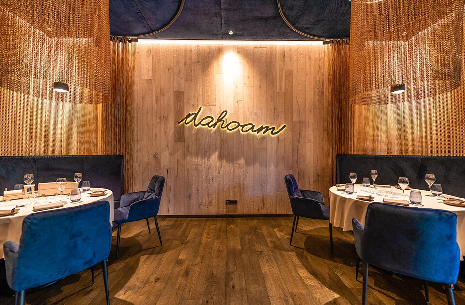 Restaurant Dahoam | © Carmen Huter