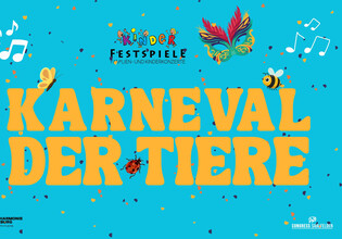 Karneval der Tiere | © Philharmonie Salzburg
