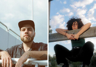 Kasho Chualan / Lukas König | © Niko Ostermann, Mani Froh