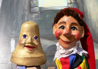 12_Kasperl_Glocke©Sindri