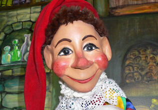 02_Kasperl_Faschingskrapfen©Sindri