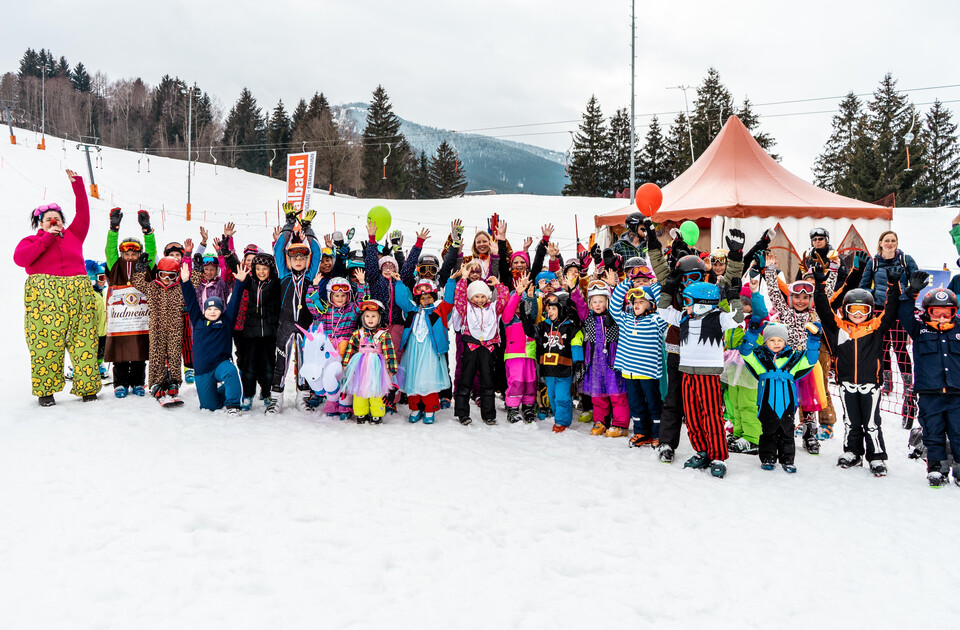 Kinderfasching