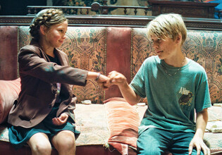 11_unlangweiligste Schule01© Tobis Film