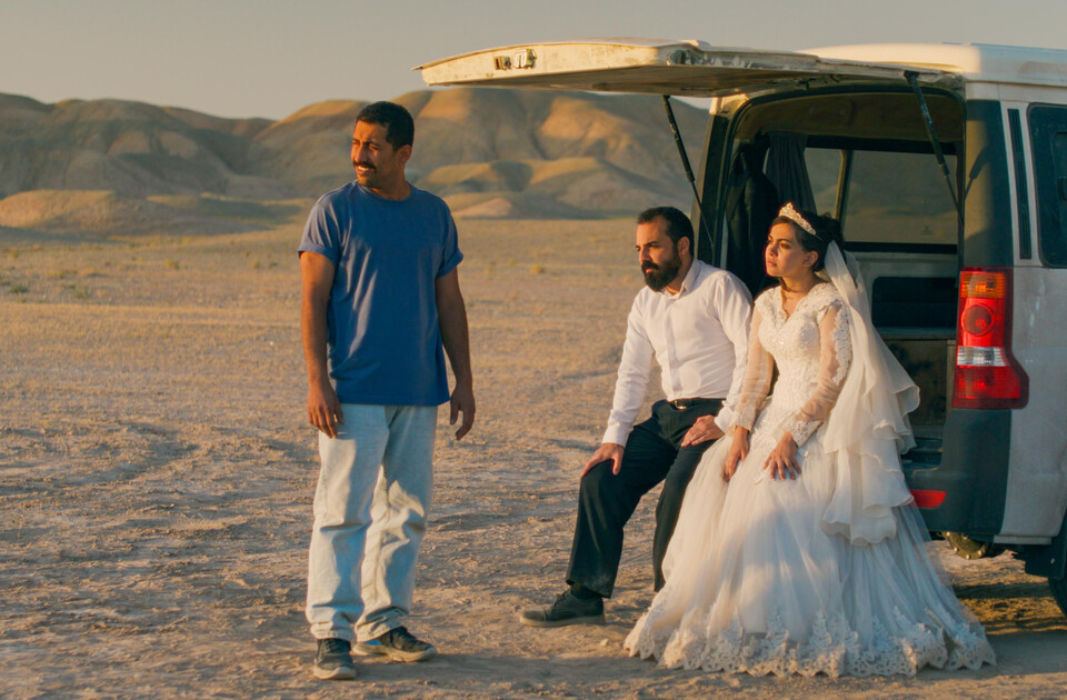 01_Einfacher Unfall_01 ©LesFilmsPelleas