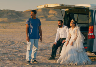 01_Einfacher Unfall_01 ©LesFilmsPelleas