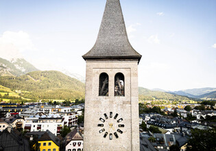Kirchturm