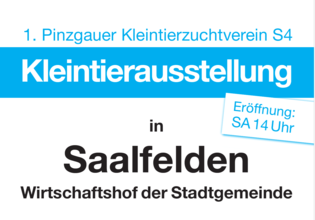 Kleintierschau