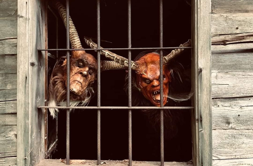 Krampusrummel