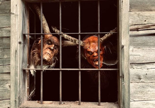 Krampusrummel