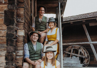 volksmusikgruppe_sunntogsunruah_saalfelden