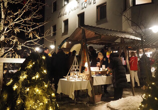 Adventmarkt_Hotel_Der_Löwe_Leogang