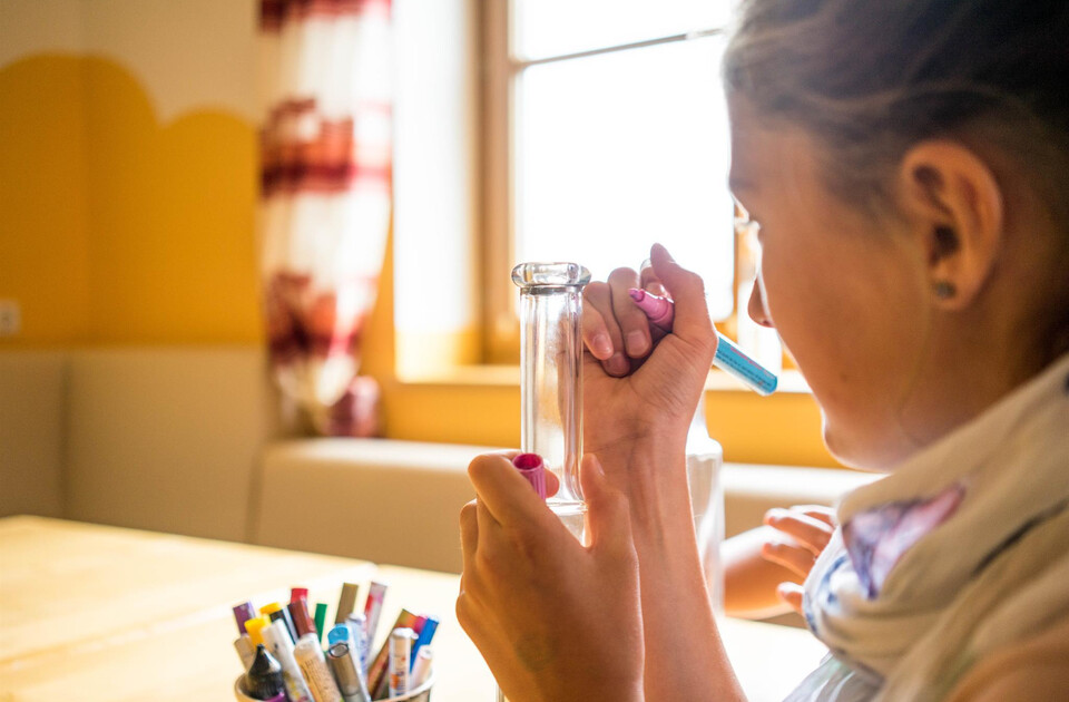 Kinderprogramm | © Michael Geißler