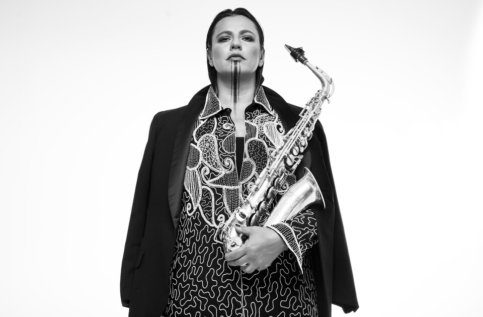 Maria Faust | © Kroot Tarkmeel