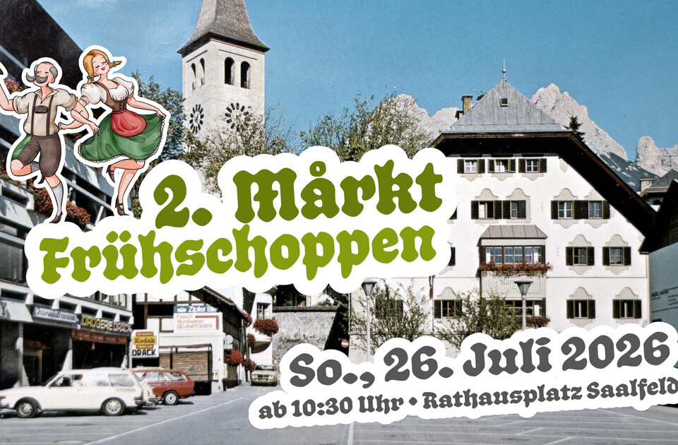 Frühschoppen