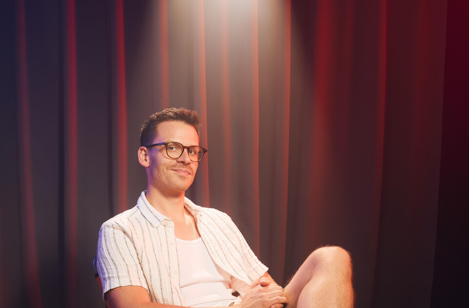 Martin Frank_Grüße aus Allegro Süd_(c)Marvin Rup