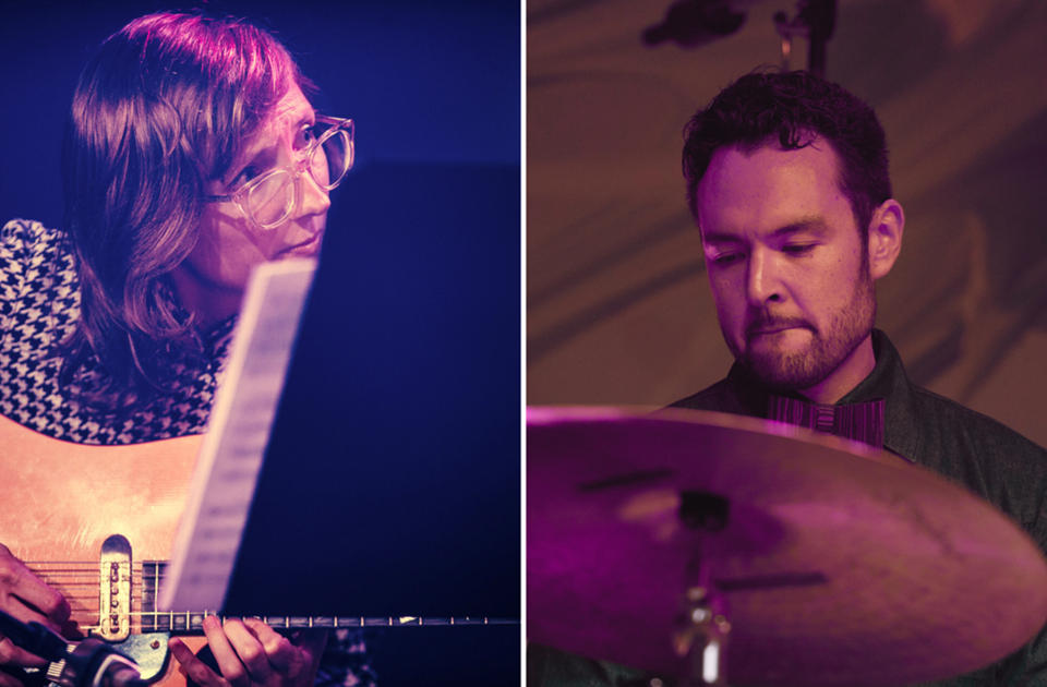 Halvorson&Fujiwara