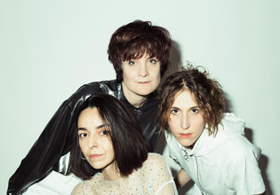 Mel*E | © ApolloniaTheresaBitzan