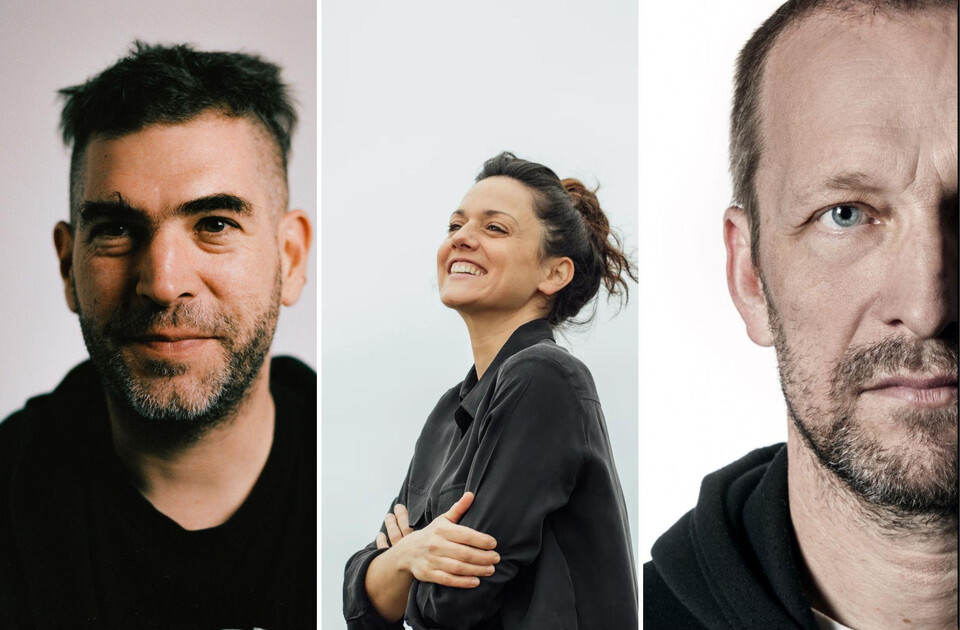 Millà / Gustafsson / dieb13 | © Millà / Gustafsson / dieb13