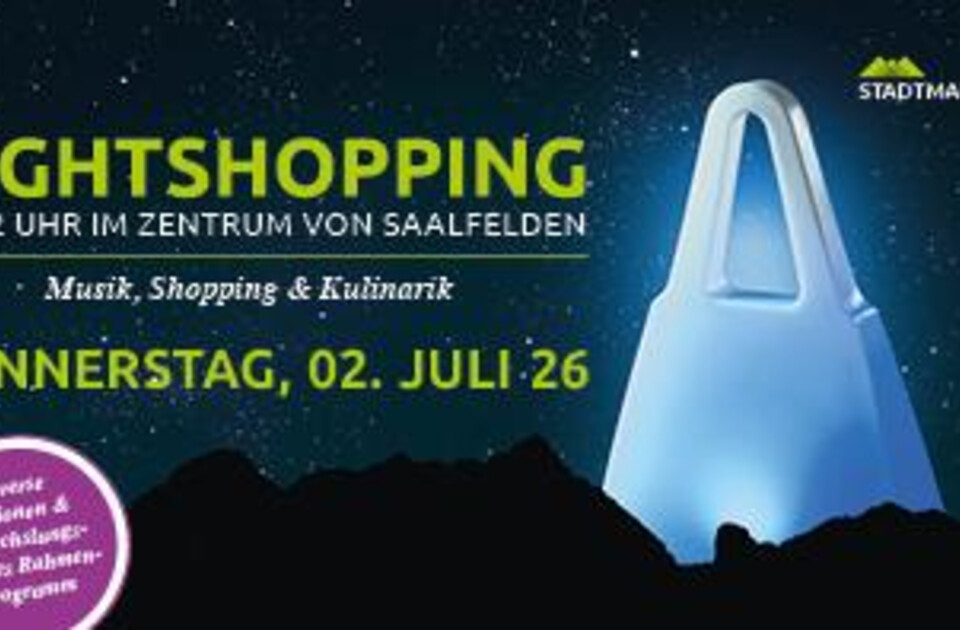 Nightshopping