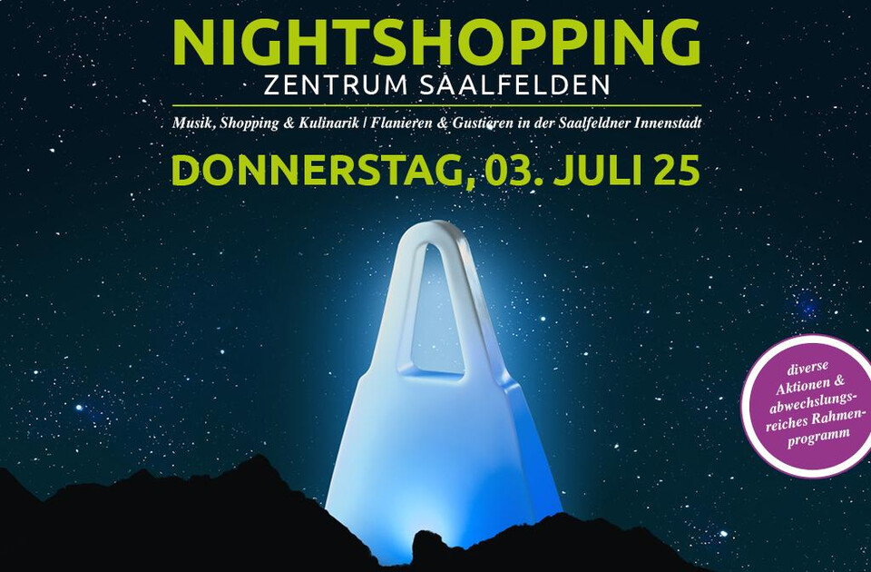 Nightshopping