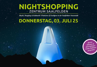 Nightshopping