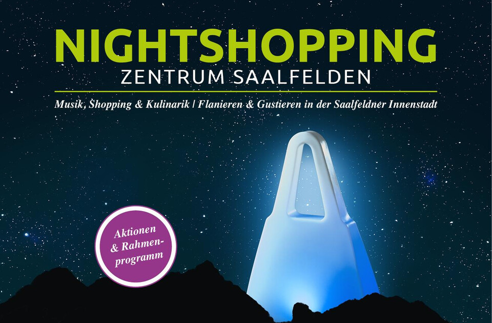 Nightshopping