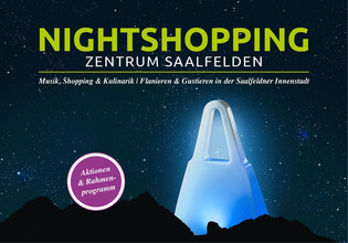 Nightshopping