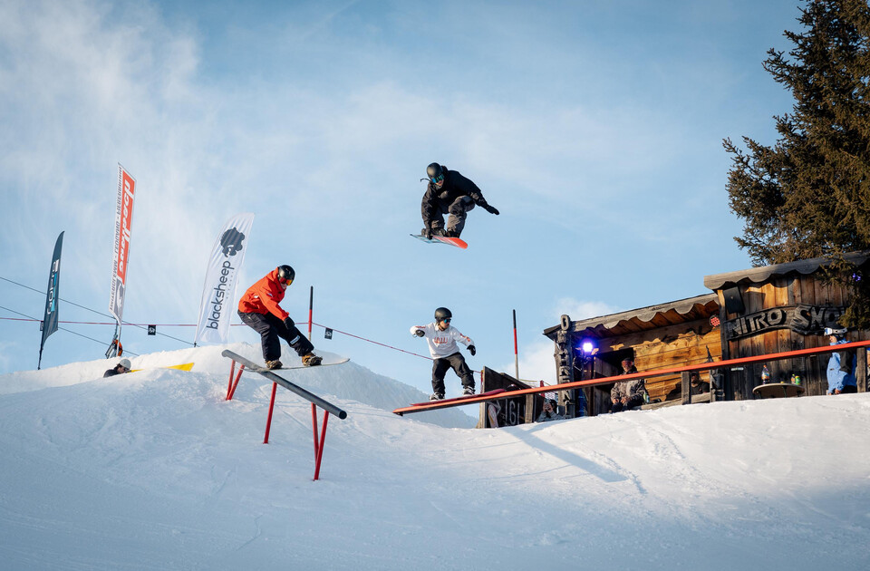 2025-02-05.-07. Nitro Snowboards Leogang Team Shoo