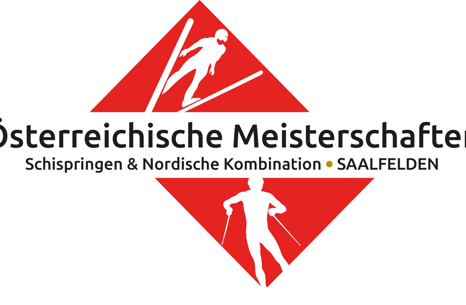 Logo ÖM 2025