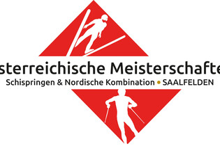 Logo ÖM 2025