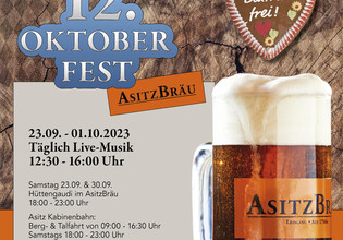 Oktoberfest