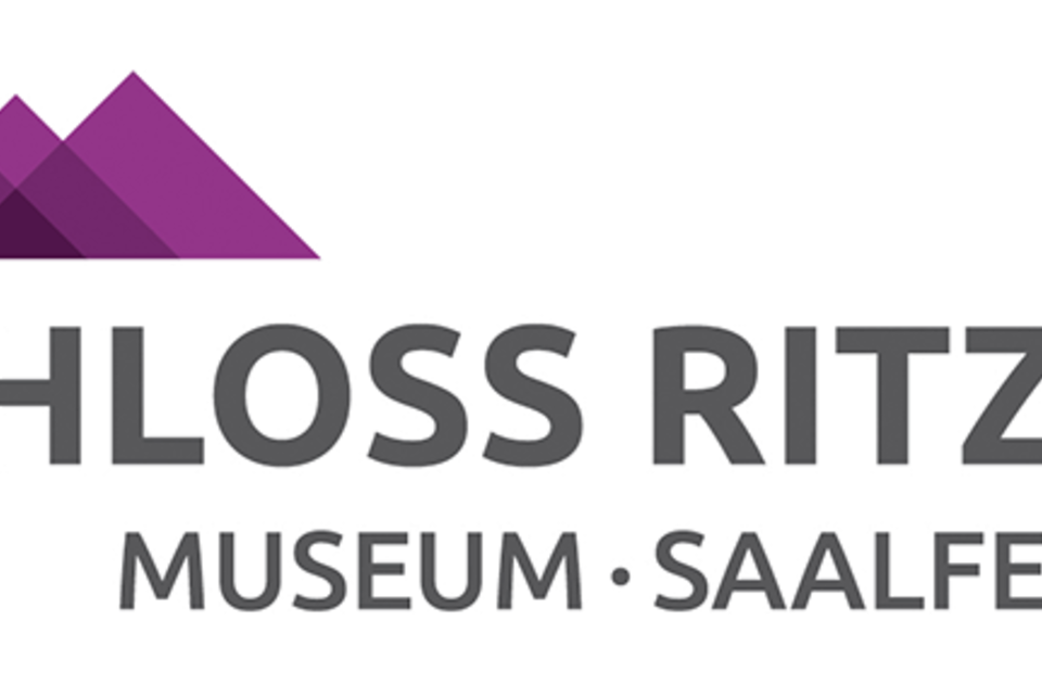 Museum_Saalfelden_Logo | © Schloss Ritzen Museum Saalfelden