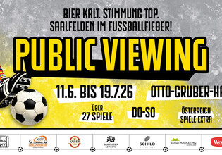 Public Viewing