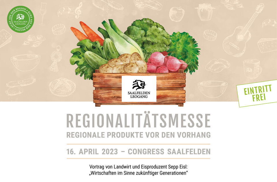 Regionalitätsmesse