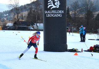 Landesmeisterschaft Leogang